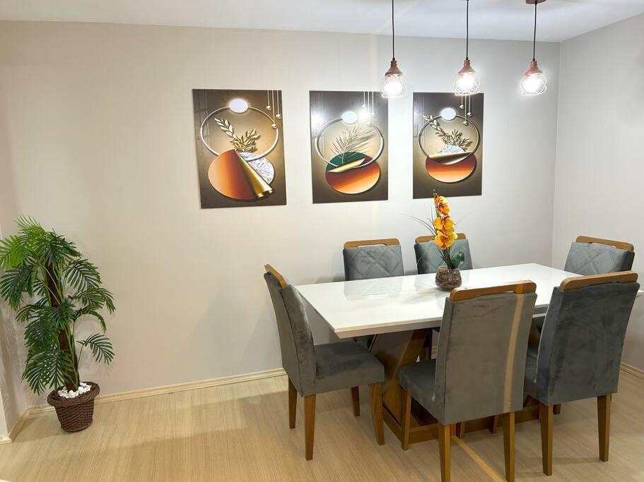 Apartamento Oasis Urbano - Expo Center Norte São Paulo