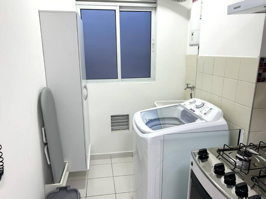 Apartamento Oasis Urbano - Expo Center Norte *