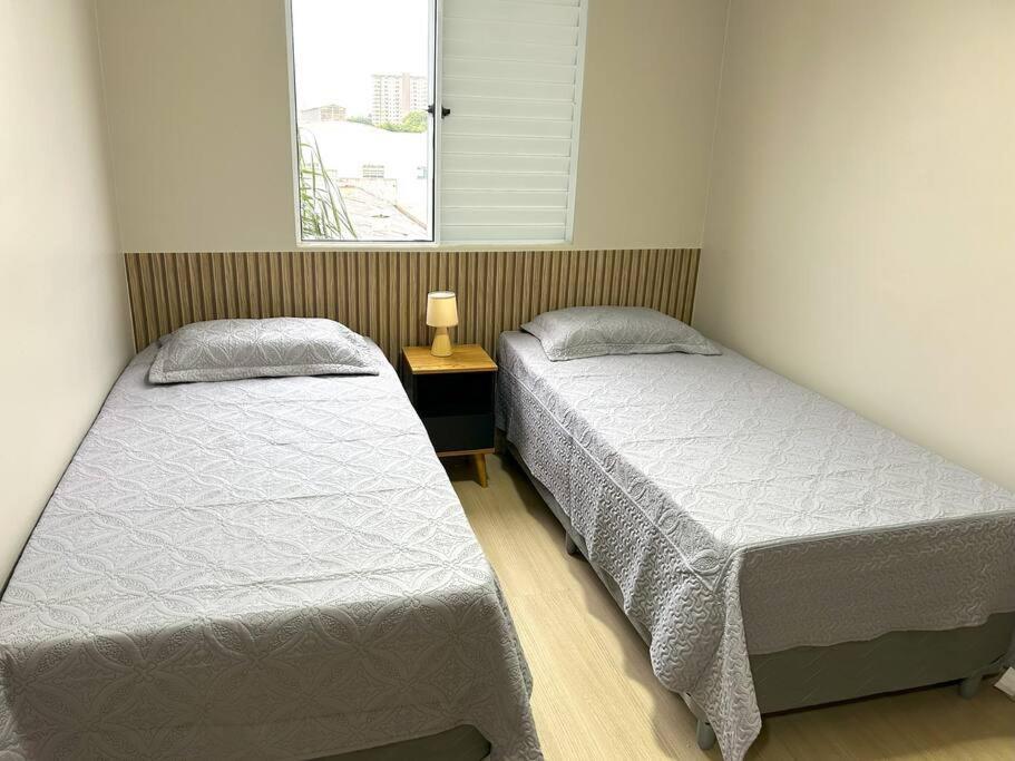 Apartamento Oasis Urbano - Expo Center Norte