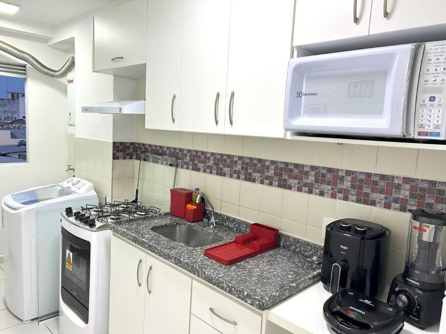 Apartamento Oasis Urbano - Expo Center Norte *