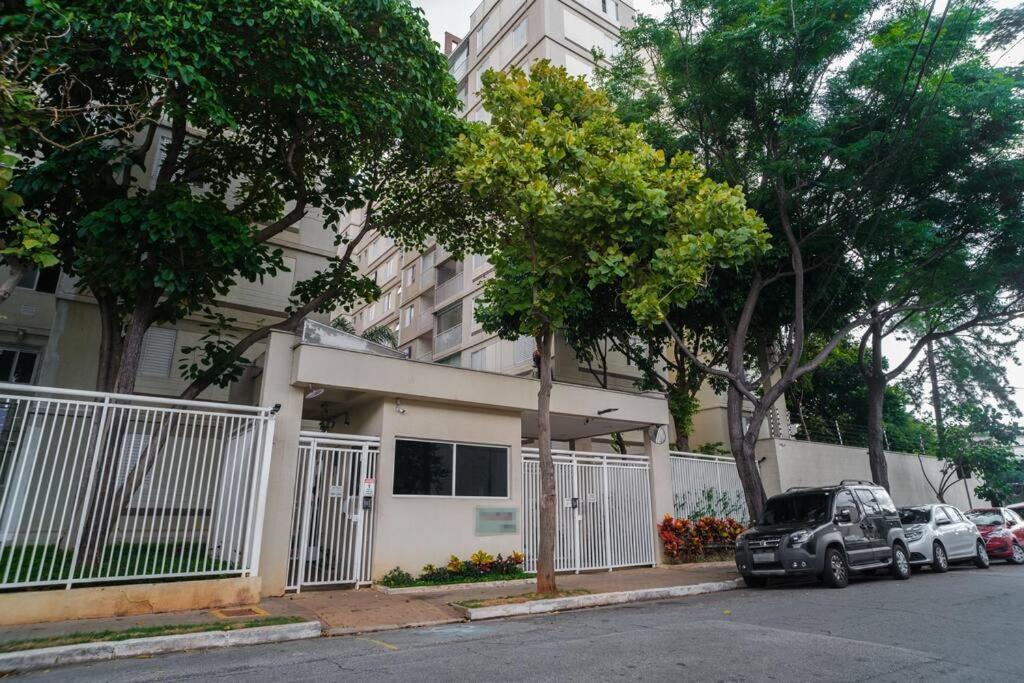 Apartamento Oasis Urbano - Expo Center Norte São Paulo