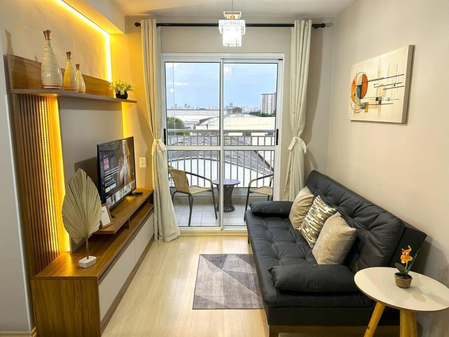 Apartamento Oasis Urbano - Expo Center Norte *