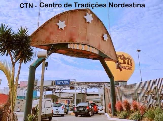 Apartamento Oasis Urbano - Expo Center Norte *